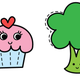 Image for article titled It's Time to Stop Sneaking Vegetables Into Your Children's Desserts
